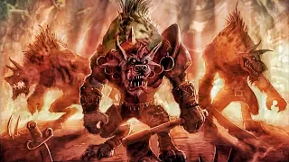 Warcraft Lore Explained: Gnoll War