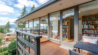 5215 Keith Road West Vancouver | Listed By Tom Hassan