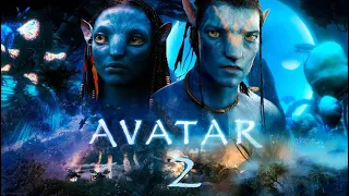 Avatar 2 Teaser Trailer Music Theme 1 hour 1080p