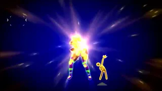 Just Dance 3: Hey Boy Hey Girl [Original/Reversed]