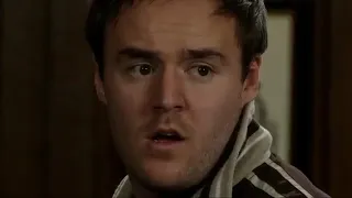 Corrie Tyrone, Tina and Tommy 2012 Part 10