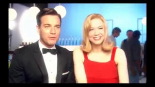 The Swinging' Sounds of Down with Love (2003) Special Features