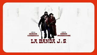 Ennio Morricone - Sonny (from "La Banda J&S")