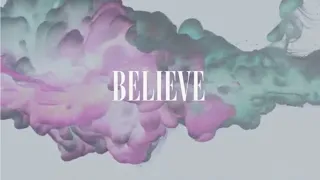 Iveth Luna - "Believe" (Official Lyric Video)