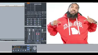 Pastor Troy – Oh Father (Slowed Down)