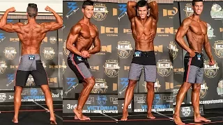 Chasing The Physique | Ep.56 SHOW DAY, ICN Victorian Men's Physique Titles