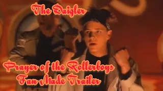 Prayer of the Rollerboys (1990) Movie Trailer (In Memory of Corey Haim)