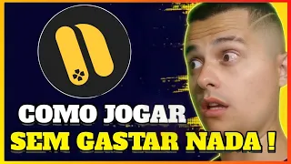 CLOUD GAME GRÁTIS ILIMITADO JOGUE SEM GASTAR DINHEIRO !