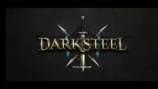 Dark Steel (на пробу)