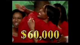 Family Feud (May 20, 2008) The Martin Family's $60,000 Win!