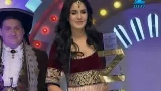 Zee Cine Awards 2012 Feb. 04 '12 Part - 11