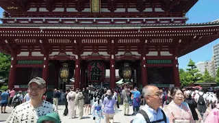 【浴衣の起源と進化】歴史から現代の楽しみ方まで徹底解説！Japan Vlog 東京のブイログ #ココテレビ #tokyo #japan #japones #japanvlog #kokotube