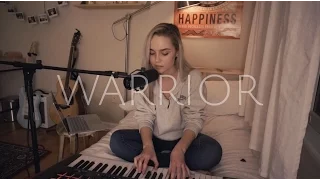 Warrior - Aurora (Cover) by Alice Kristiansen