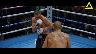 Southpaw Final Fight Scene - Part 5 of 6