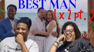 The Best Man: Final Chapters Episode 2 pt.3