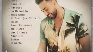 Romeo Santos - Utopia Album Completo | 2019