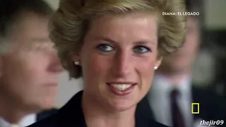 Documental- Diana,  el legado