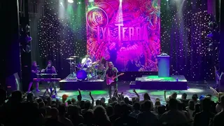 @IyaTerra “Breed” (Nirvana cover) on @311 cruise 2023