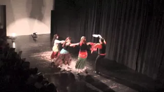 Anatolian Dream~ Anatolia Folk "Traditional Turkish Gypsy & Line Dance"