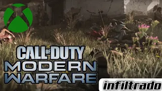 Call of Duty Modern Warfare -  Playthrough xbox series S