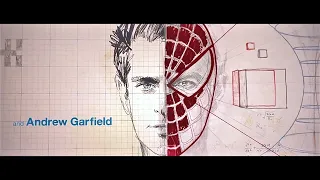 Spider-Man: No Way Home Ending Credits HD