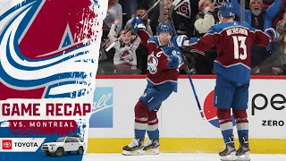 Captains Game | Toyota Game Recap 1/22/2022