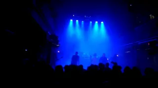 Swallow the Sun - RCA Club Lisboa 2015