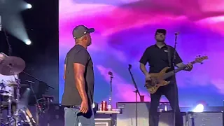 Darius Rucker-Hands on Me 8/4/2023 Hartford HealthCare Amphitheater Bridgeport,CT