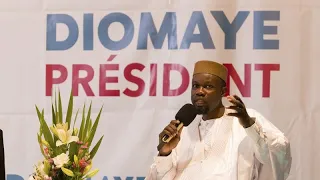 Sénégal : Ousmane Sonko veut redéfinir les relations avec la France