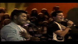 João Paulo e Daniel - Desejo De Amar {Programa Especial Sertanejo Ao Vivo} (1995)