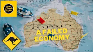 Why is Australia so rich? - The Untold Story | EP03