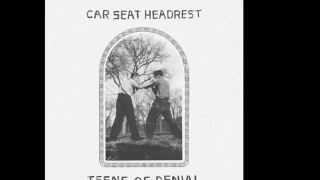 Cosmic Hero- Car Seat Headrest