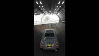 Abarth 595 Esseesse 1968 Soundcheck #Short