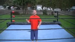 Head Scissors Takedown - How to do the HeadScissors Takedown wrestling move