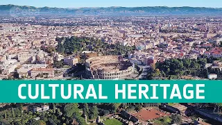 Monitoring Cultural Heritage