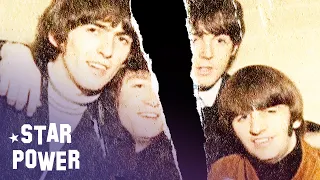 The Beatles: Parting Ways I The End Of Beatlemania | Star Power