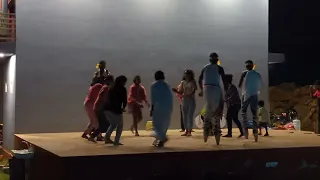 Yelagiri Version of Folk Dance