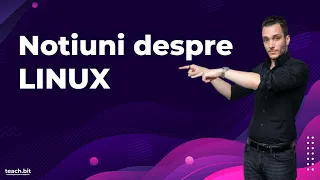 Ce este LINUX si cum sa-l folosesti in 2024 | Curs IT cu Mentorat