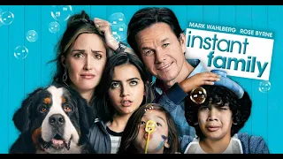 Instant Family (2018) - Deleted & Extended Scenes