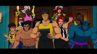 X-MEN 97 MADE HISTORY! X-Men 97 Reviews, Marvel Reviews, Marvel News, Marvel Show, MCU, Disney Plus