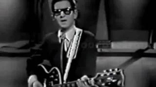 Roy Orbison - MEAN WOMAN BLUES - In STEREO! 1963