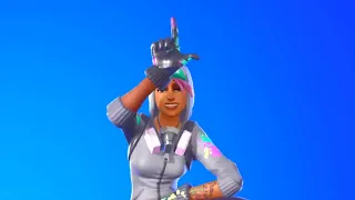 Fortnite Emotes Are Toxic..
