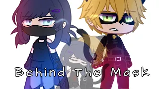 MLB GCMM |Behind the mask| Spy AU