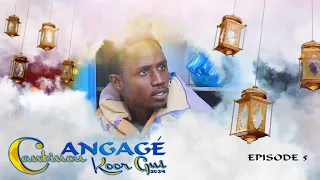 Cantine Engagé ak Koor gui - Épisode 03