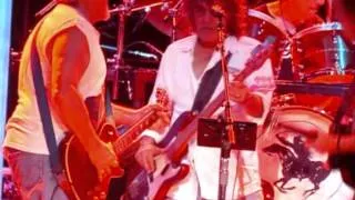 Neil Young & Crazy Horse "Hey Hey, My My" Sydney 2013