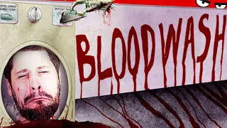 Bloodwash mit Simon | PS1-Style-Horror in 2021, ist das gut?