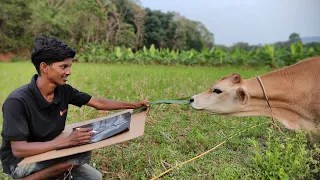 Let us draw what we see | Drawing live |മുന്നിൽ കണ്ടതു വരച്ചാലോ ?🧐