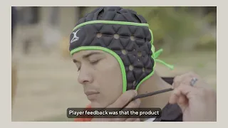 INTRODUCING: THE AIR HEADGUARD