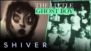 Meeting A Haunted School Class at Groundlings Theatre | Ghost Next Door | Shiver