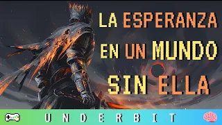 LA DEPRESIÓN Y DARK SOULS